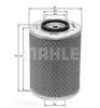 MAHLE ORIGINAL OX 65D Oil Filter